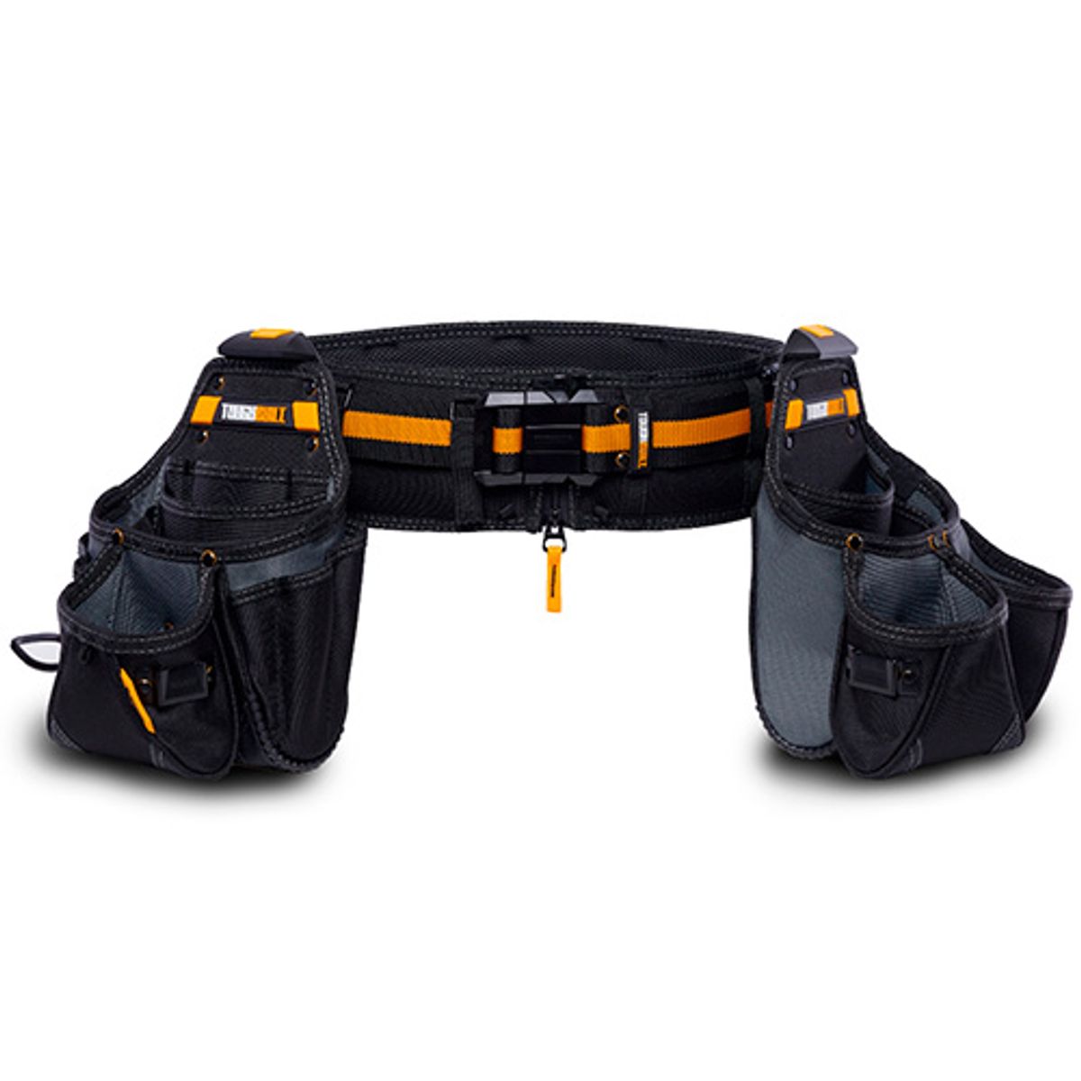 TOUGHBUILT - COLETO CINTURON ESPECIAL CLIPTECH TOUGHBUILT TB-CT-111-3P