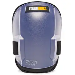TOUGHBUILT - RODILLERA 2 EN 1 TB-KP-101