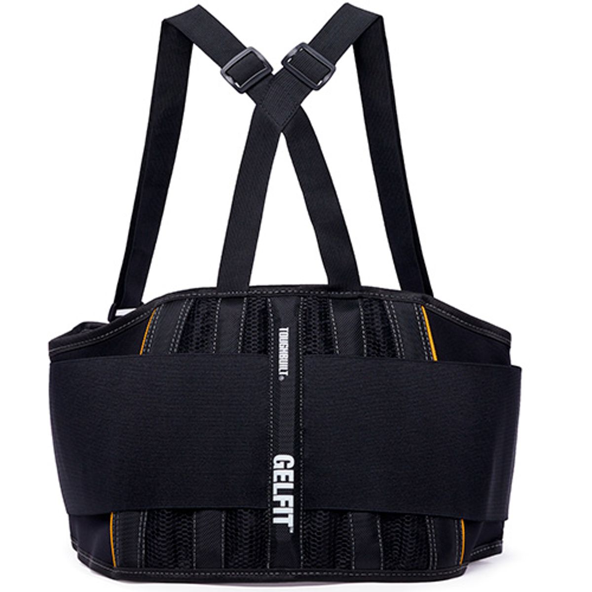 FAJA DE APOYO LUMBAR GELFIT GRANDE TOUGHBUILT TB-45G-L, marca TOUGHBUILT - Foto Principal