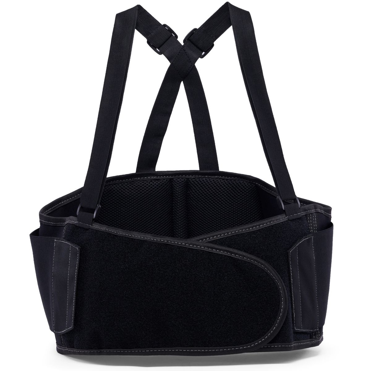 FAJA DE APOYO LUMBAR GELFIT GRANDE TOUGHBUILT TB-45G-L, marca TOUGHBUILT - Foto 2