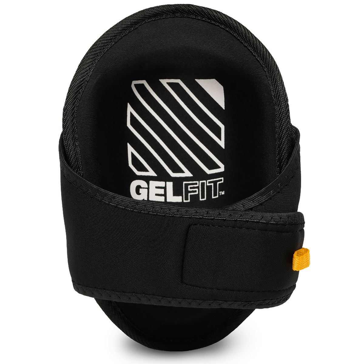 TOUGHBUILT - RODILLERA GELFIT OSCILANTE TOUGHBUILT TB-KP-G201