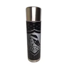 COLO COLO - Termo Bala Fanatikos Colo-Colo 500ml