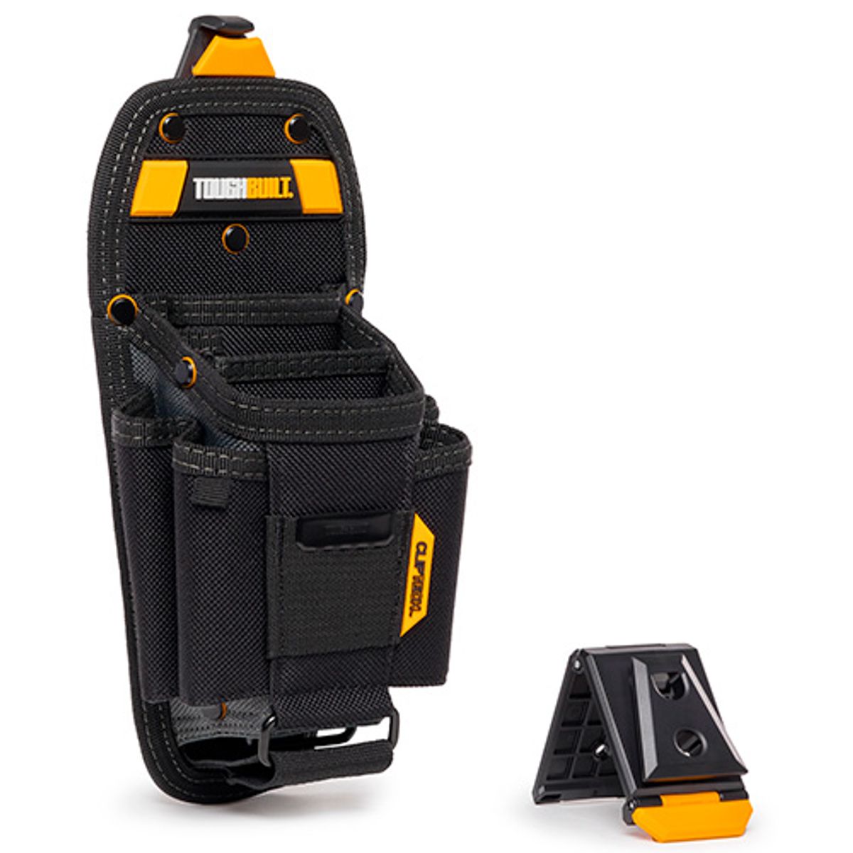 TOUGHBUILT - COLETO TECNICO 7 BOLSILLOS CLIPTECH TOUGHBUILT TB-CT-36-L7