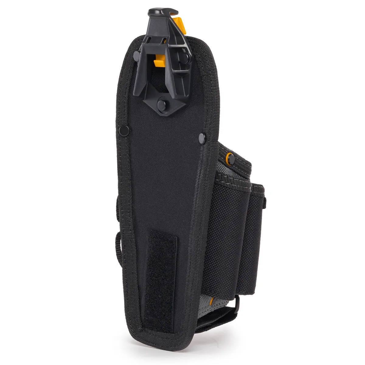 TOUGHBUILT - COLETO TECNICO 7 BOLSILLOS CLIPTECH TOUGHBUILT TB-CT-36-L7