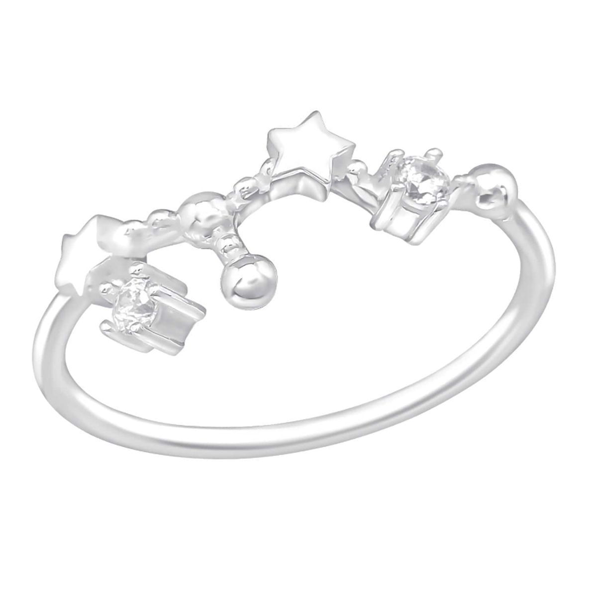 GOIA - Anillo Leo