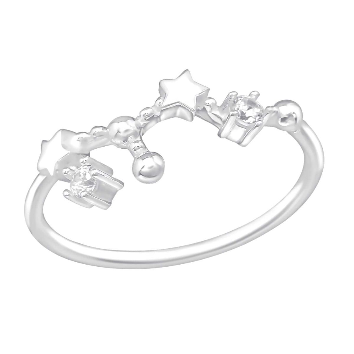 GOIA - Anillo Leo