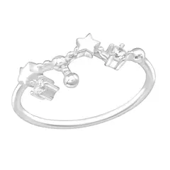 GOIA - Anillo Leo