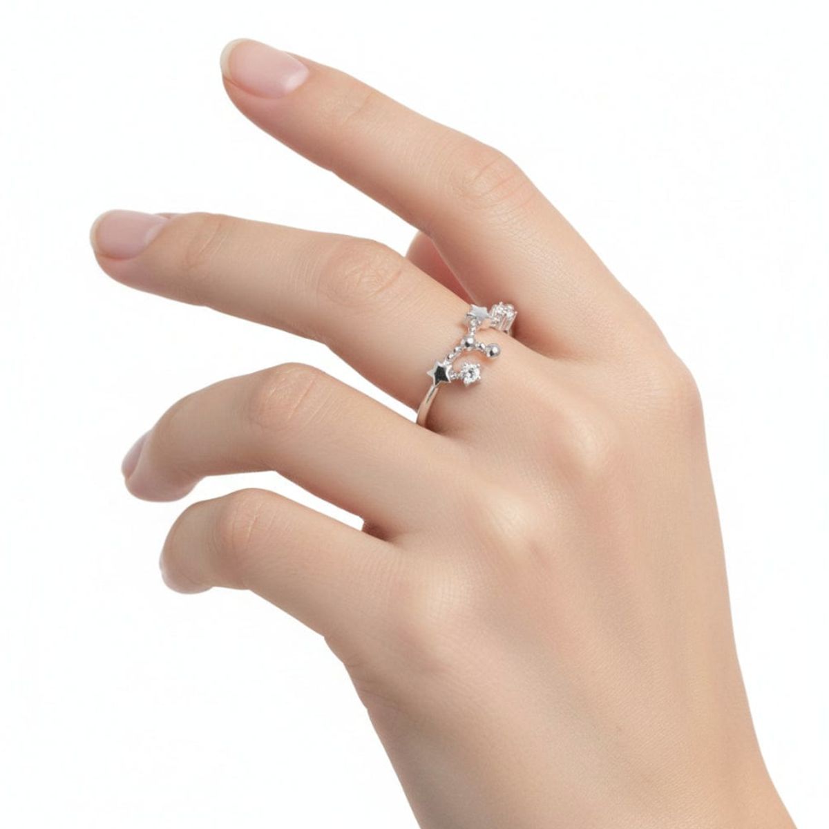 GOIA - Anillo Leo