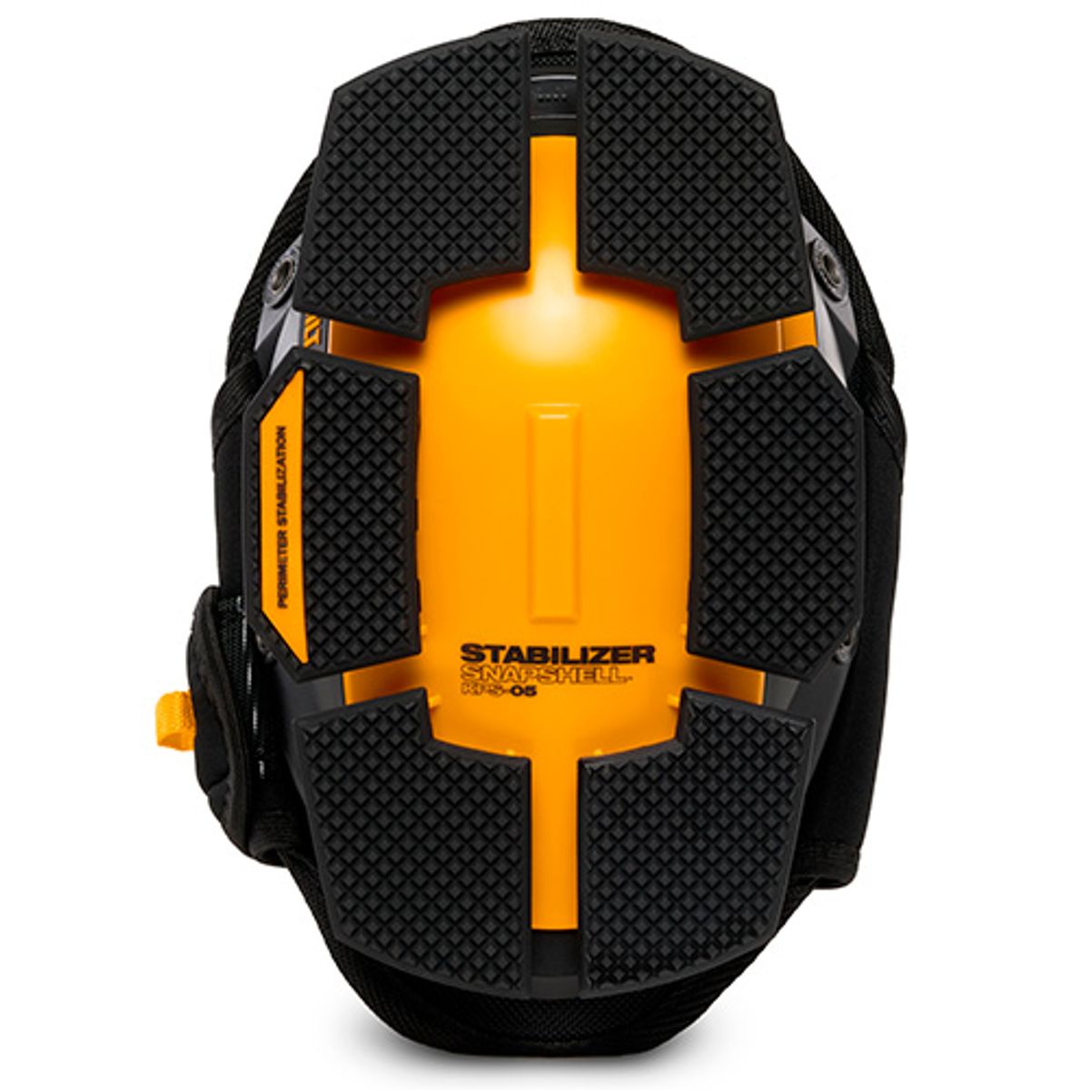 TOUGHBUILT - RODILLERA GELFIT CON ESTABILIZADOR TOUGHBUILT TB-KP-G205