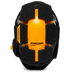 TOUGHBUILT - RODILLERA GELFIT CON ESTABILIZADOR TB-KP-G205