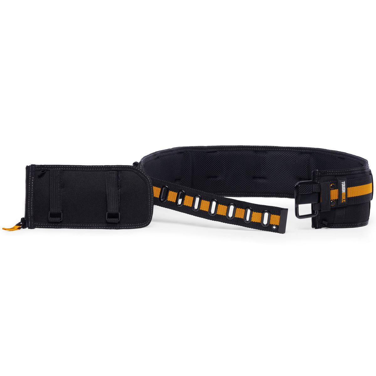 TOUGHBUILT - CINTURON ACOLCHADO CON HEBILLA DE ACERO TOUGHBUILT TB-CT-40P