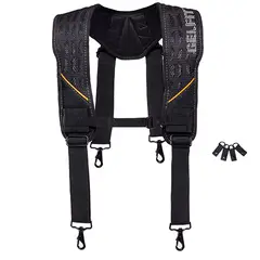TOUGHBUILT - SUSPENSOR GELFIT PARA COLETO TB-CT-51G