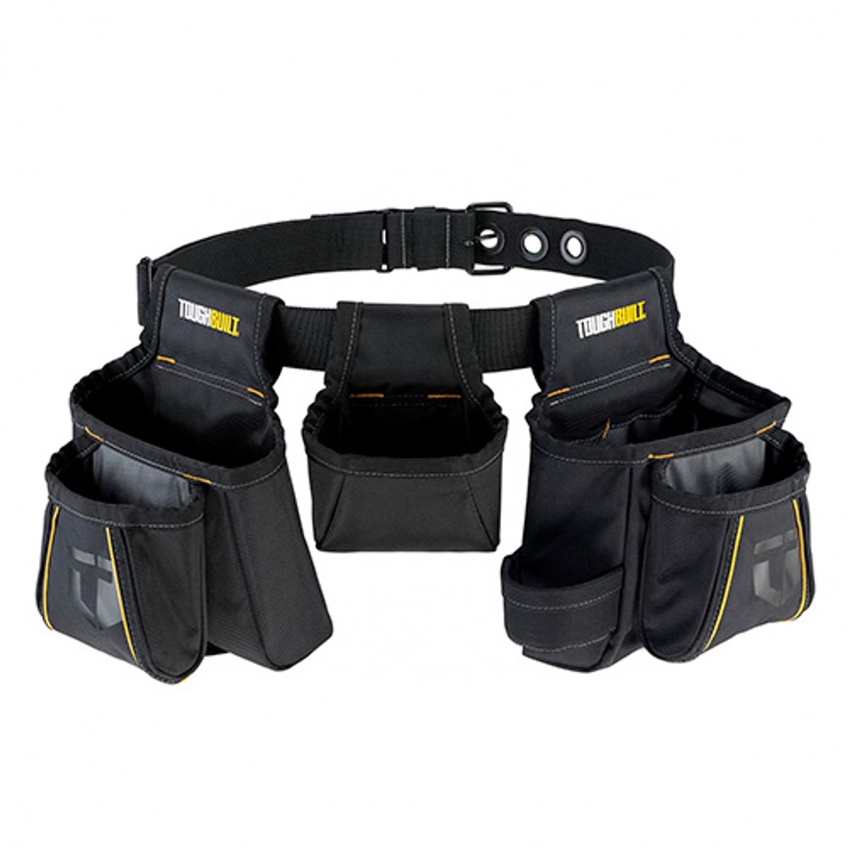 TOUGHBUILT - COLETO PORTA HERRAMIENTAS TOUGHBUILT TB-304-4