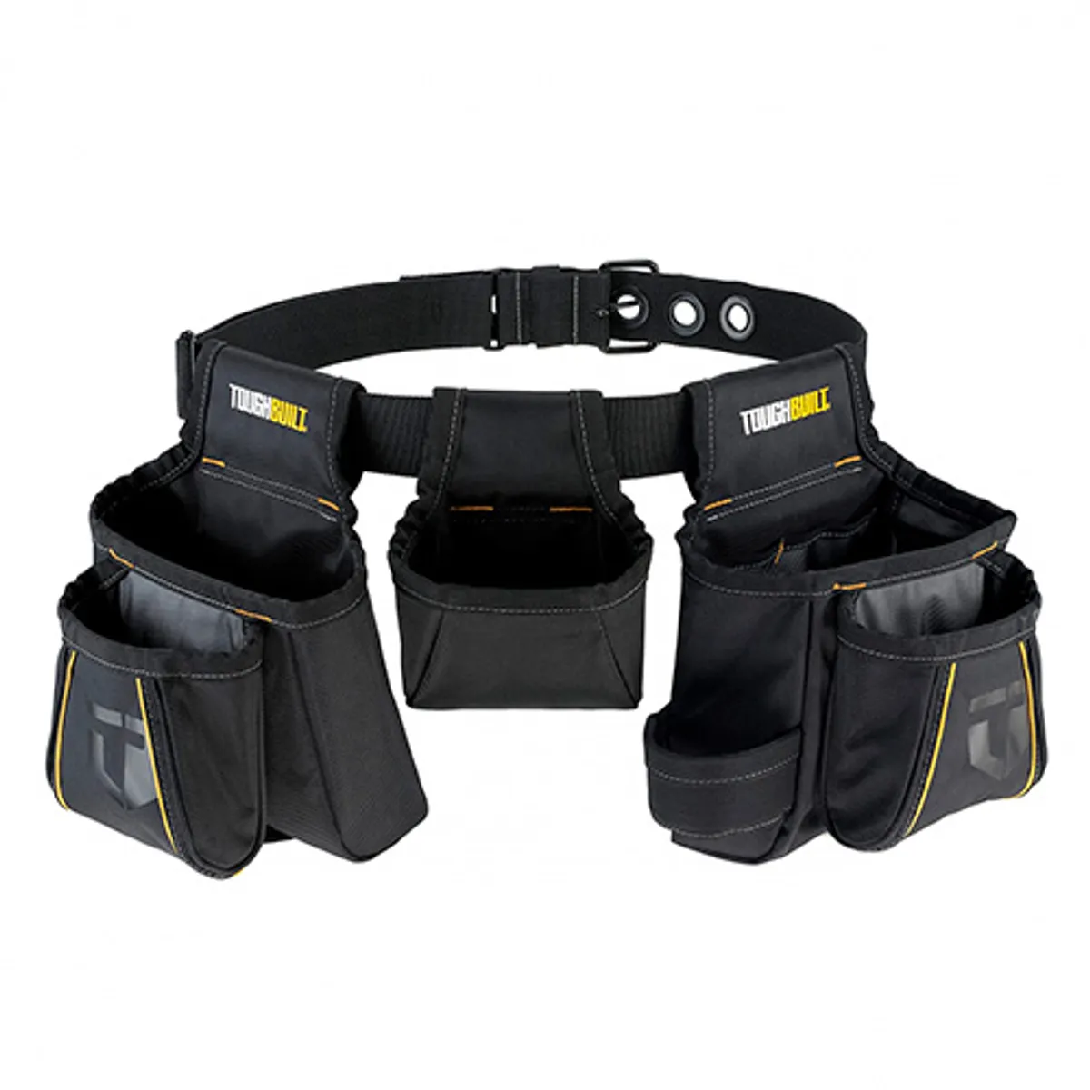 TOUGHBUILT - COLETO PORTA HERRAMIENTAS TOUGHBUILT TB-304-4