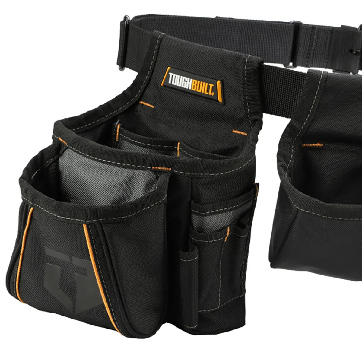 TOUGHBUILT - COLETO PORTA HERRAMIENTAS TOUGHBUILT TB-304-4