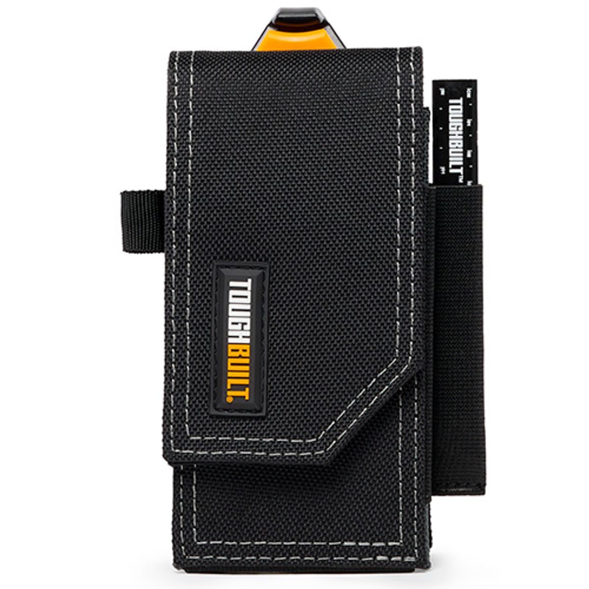 TOUGHBUILT - COLETO FUNDA CELULAR + LIBRETA Y LAPIZ TOUGHBUILT TB-CT-33P