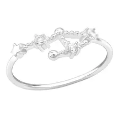 GOIA - Anillo Libra