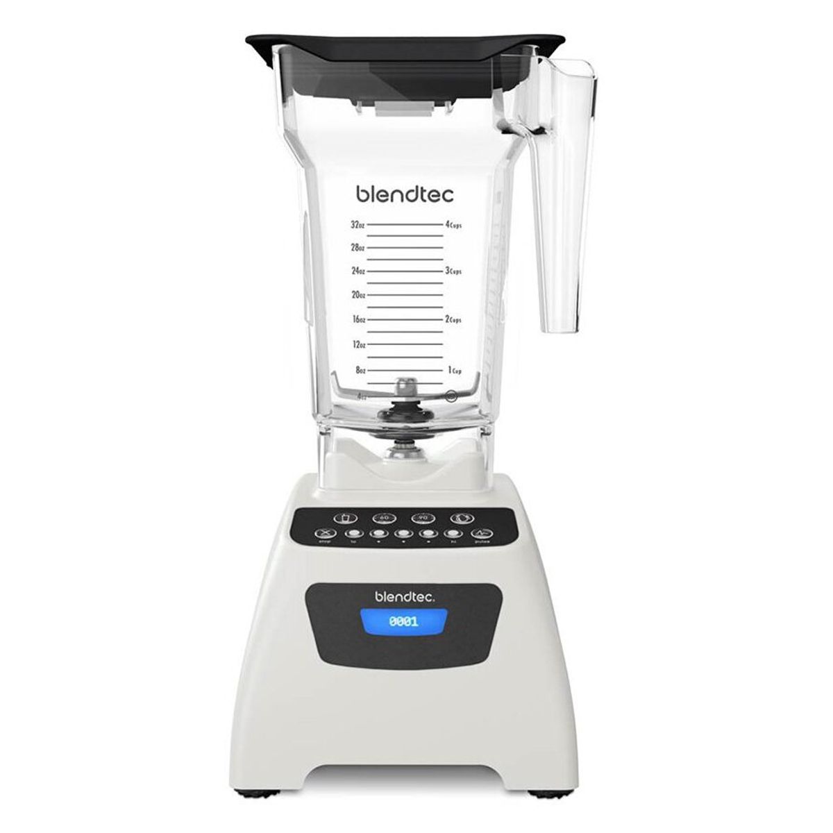 BLENDTEC - Licuadora alta potencia Blendtec Classic 575