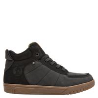 Zapatilla Casual Niños Negro
