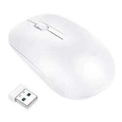 BOROFONE - Mouse inalambrico USB BG14