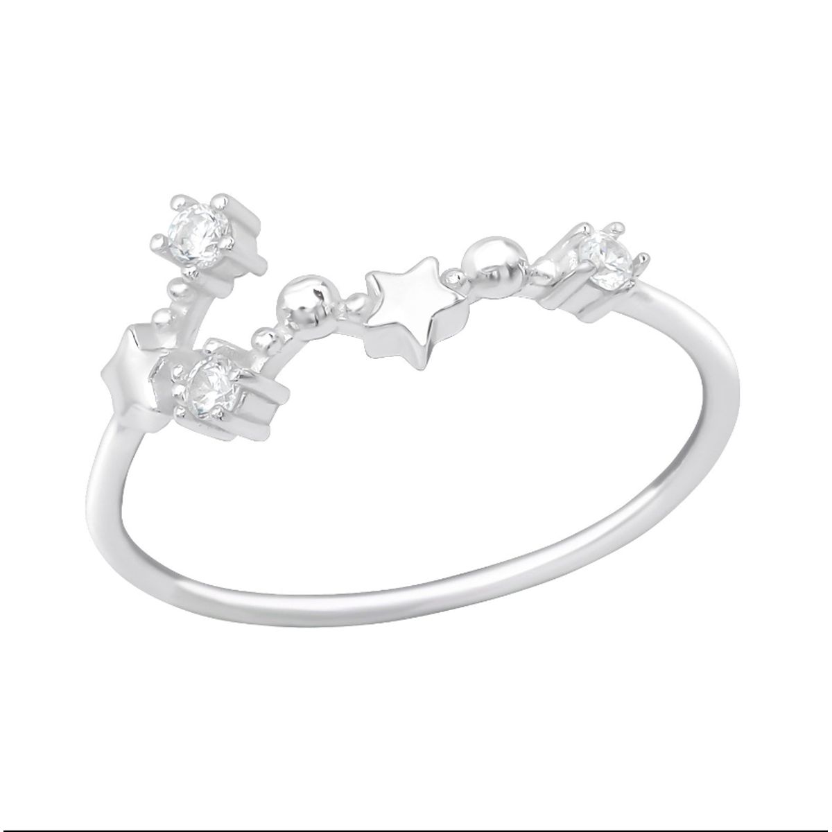 GOIA - Anillo Escorpio
