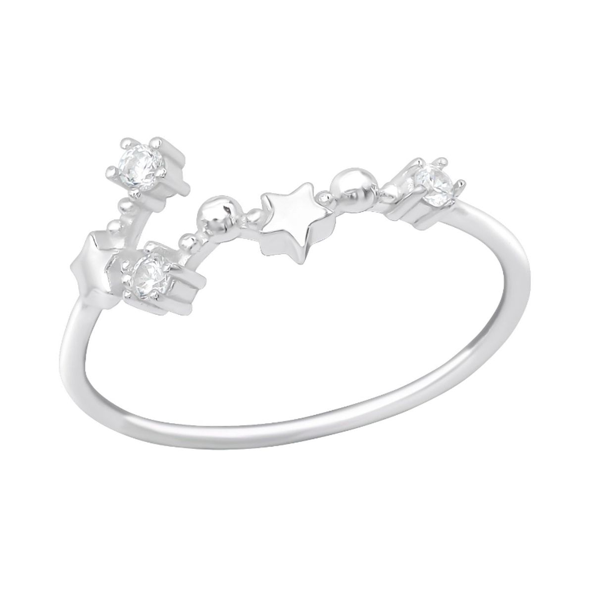 GOIA - Anillo Escorpio