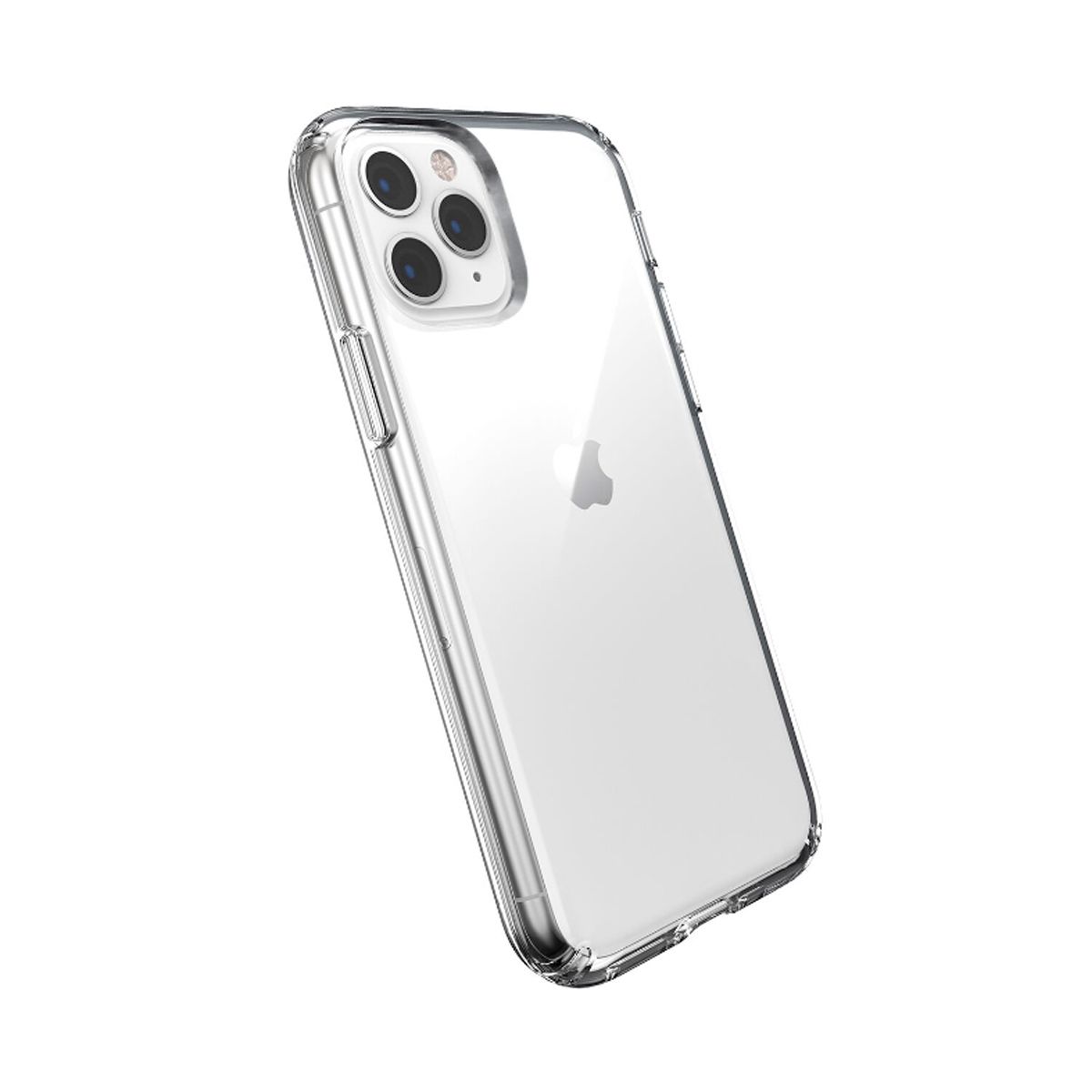 JOIGO - Pack Carcasa Para iPhone 13 Pro Max Transparente + Lamina
