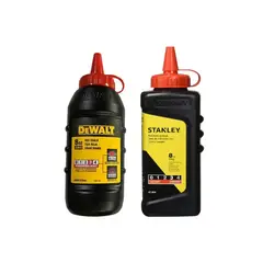 STANLEY - JGO. TIZAR LINEAS Y TIZA AZUL 47-442