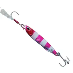 GENERICO - Chispa Pesca Deportiva De 25g