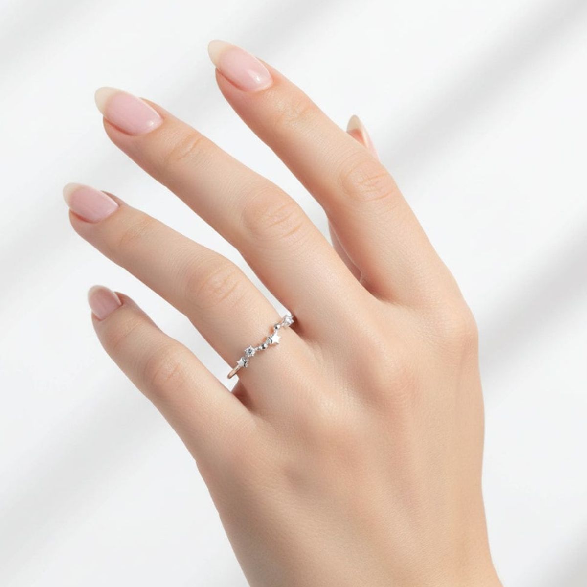 GOIA - Anillo Piscis