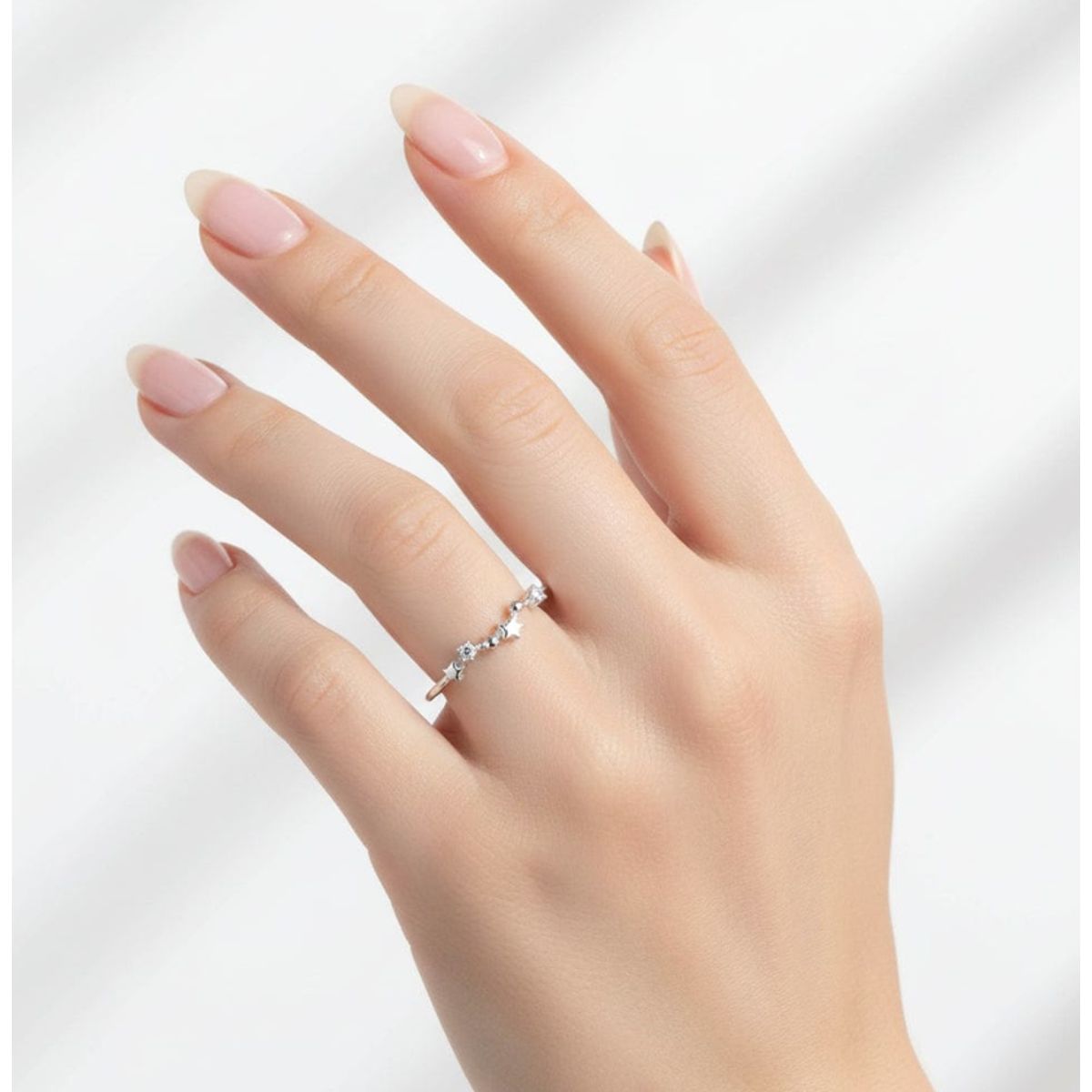 GOIA - Anillo Piscis