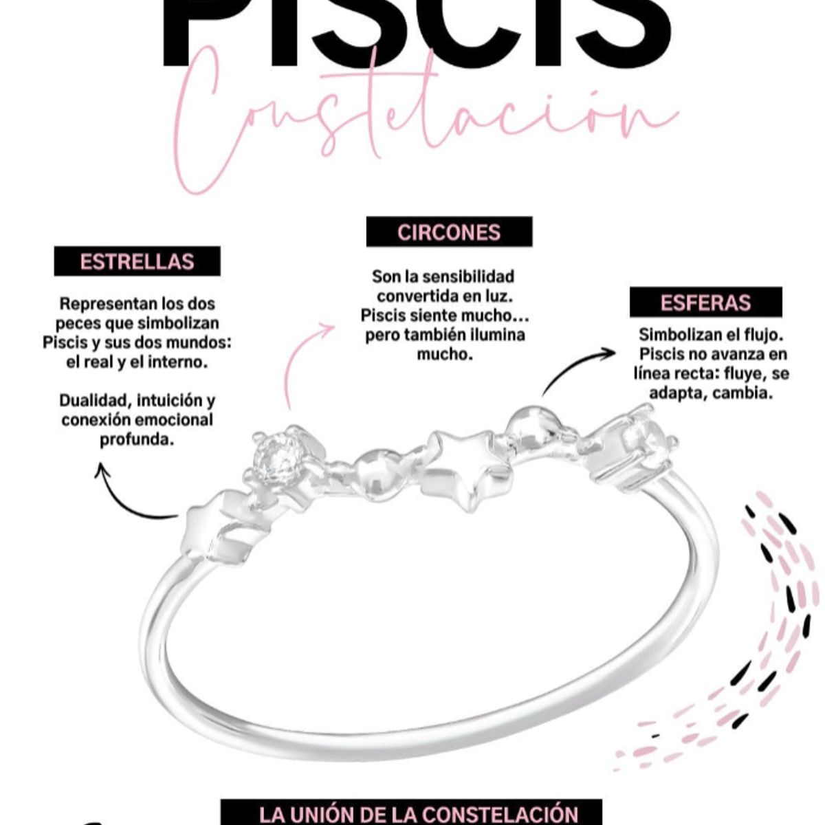GOIA - Anillo Piscis