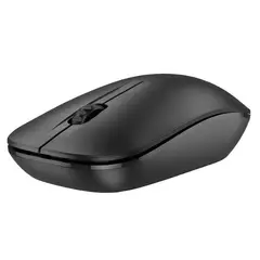BOROFONE - Mouse inalambrico USB BG14 negro