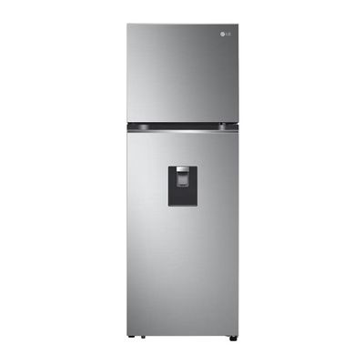 Lg Refrigerador Top Freezer Smart Inverter Vt34Wpp 334 Lts