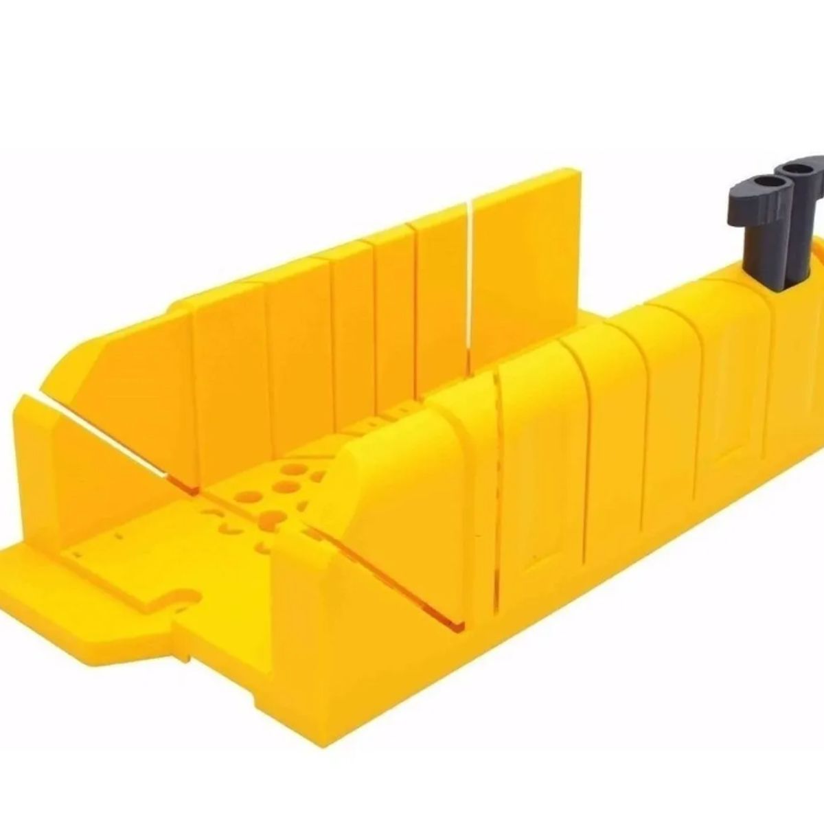 STANLEY - CAJA DE INGLETE PROFESIONAL SSERRUCHO 20-112