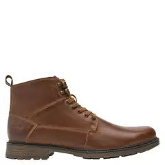 PANAMA JACK - Botín Hombre Outdoor Marrón