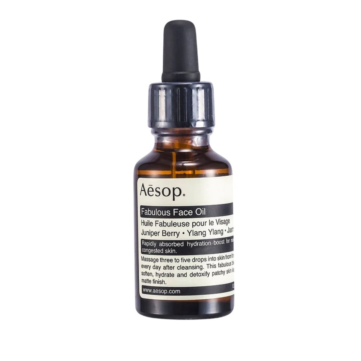 AESOP - Fabulous Face Oil - Aesop