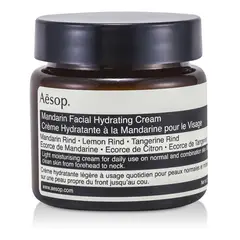 AESOP - Crema Hidratante Mandarin Facial - 60ml