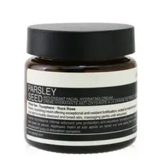 AESOP - Crema Facial Hidratante Parsley Seed Anti-Oxidant -