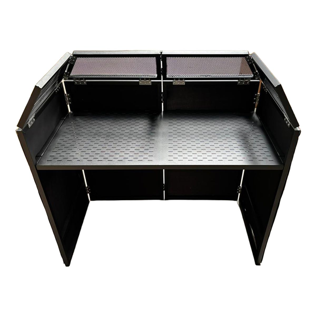 RMX - STAND DE DJ CON TRUSS SDJ-1000 RMX