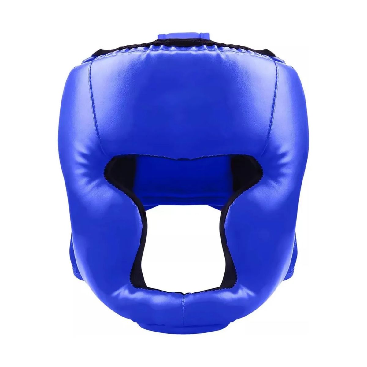 IMPORTCLICK - Cabezal Entrenamiento Deportes Alto Impacto Boxeo MMA Azul