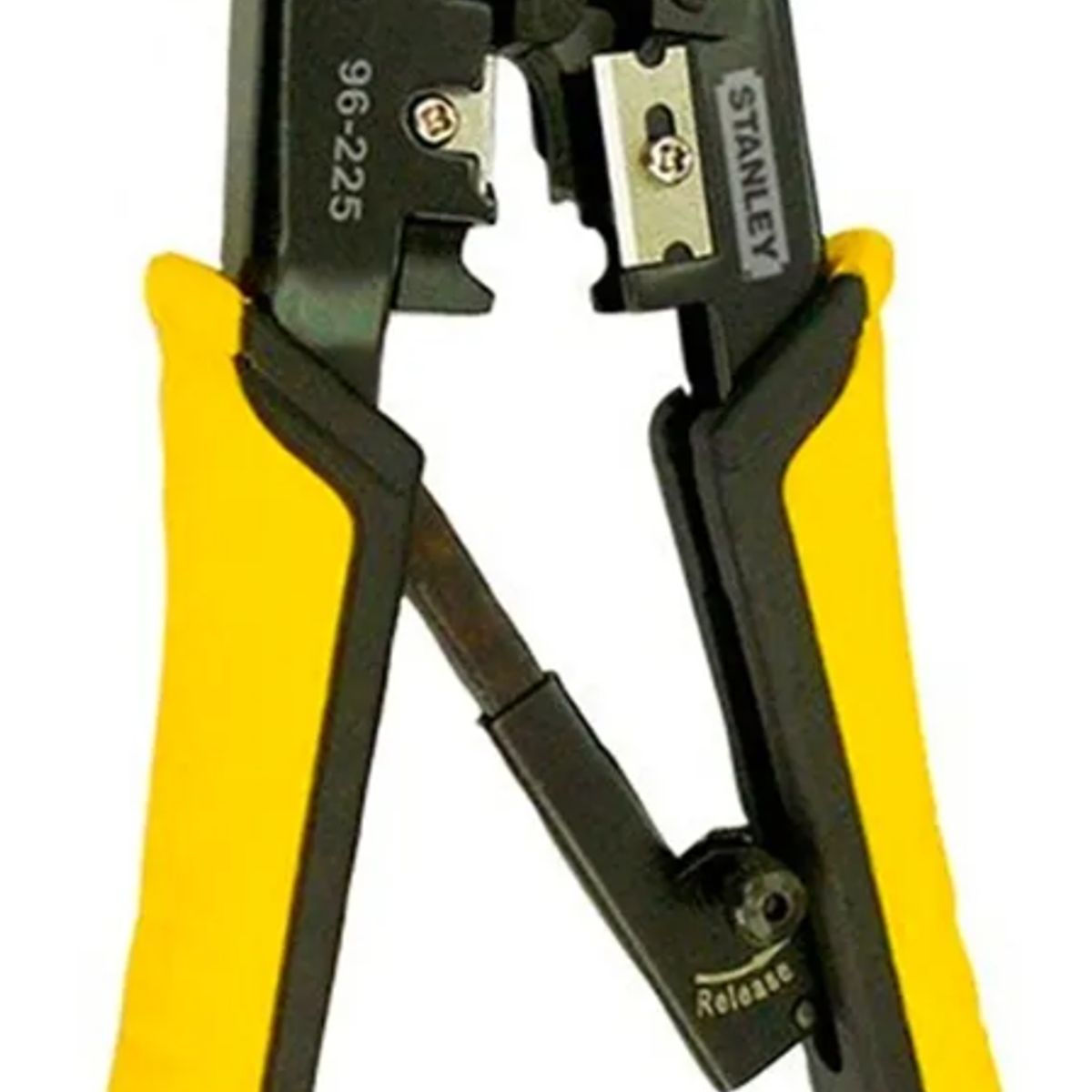 STANLEY - ALICATE PELACABLES 3 EN 1 96-225