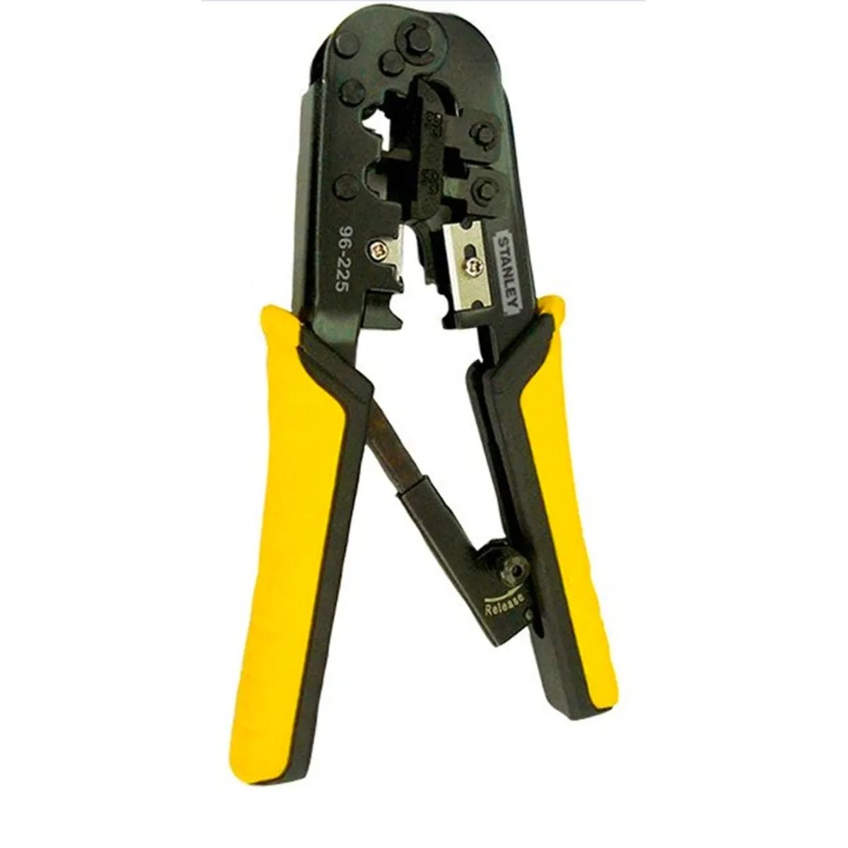 STANLEY - ALICATE PELACABLES 3 EN 1 96-225