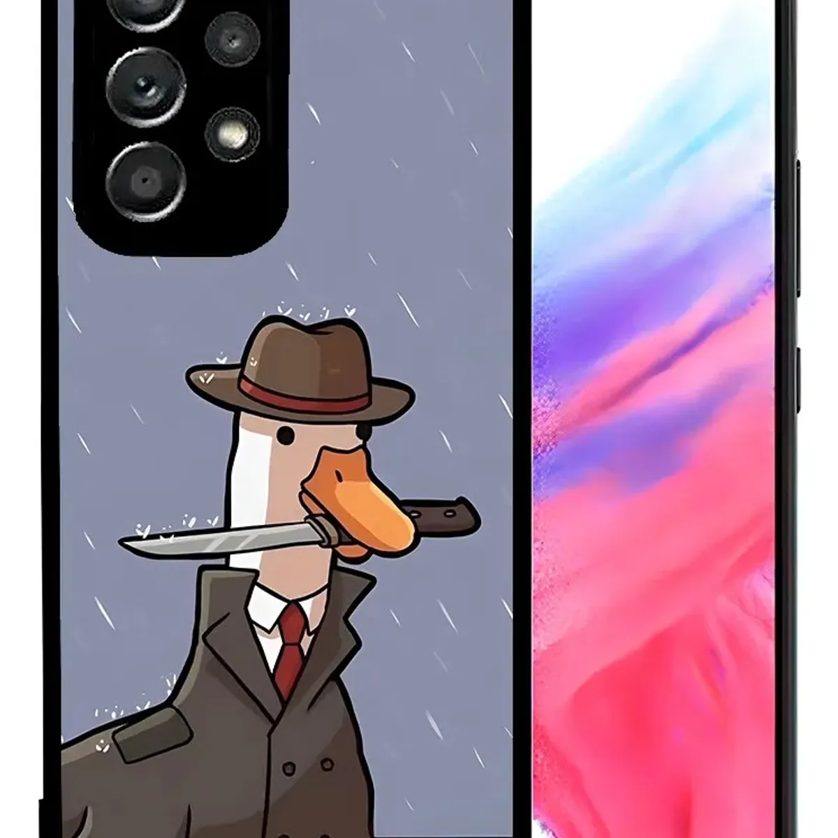 CARCASIA - Carcasa Funda para SAMSUNG A51 Diseño 11