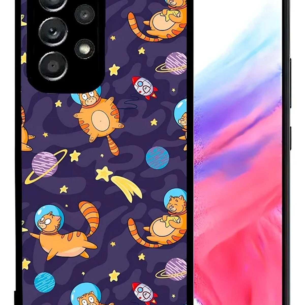 CARCASIA - Carcasa Funda para SAMSUNG A51 Diseño 13