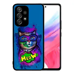CARCASIA - Carcasa Funda para SAMSUNG A51 Diseño 15