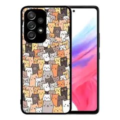 CARCASIA - Carcasa Funda para SAMSUNG A51 Diseño 22