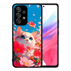 CARCASIA - Carcasa Funda para SAMSUNG A51 Diseño 30