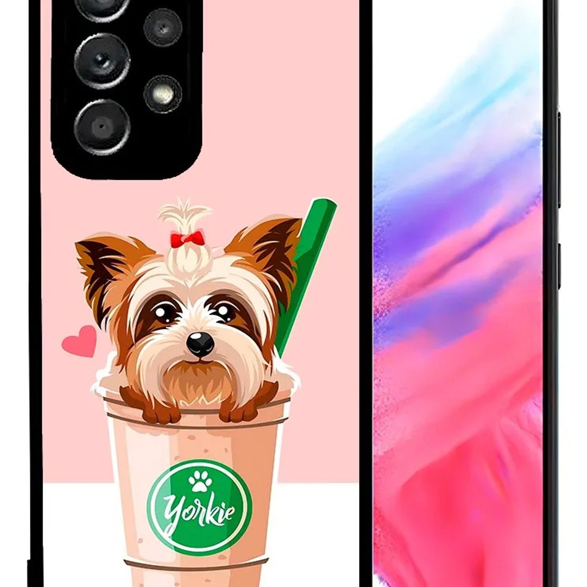 CARCASIA - Carcasa Funda para SAMSUNG A51 Diseño 35