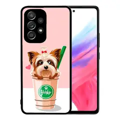 CARCASIA - Carcasa Funda para SAMSUNG A51 Diseño 35